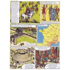 Histoire de France Tome 2