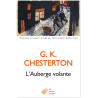 Gilbert-Keith Chesterton - L'auberge volante