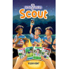 Laure Angelis - Scout jeu des 7 familles