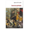 Saint Ignace de Loyola - Exercices spirituels - 4e édition revue et corrigée