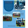 Cathy Franco - Tracteurs et engins agricoles