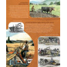 Cathy Franco - Tracteurs et engins agricoles