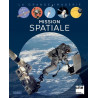 Mission spatiale