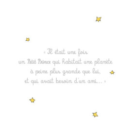 Antoine de Saint-Exupéry - Je découvre les animaux du Petit Prince