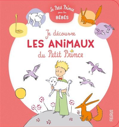 J'apprends à lire avec le Petit Prince