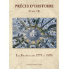 Dominicaines enseignantes de Saint-Pré - Brignolles - Précis d'histoire - Tome III