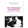 Ma tragique ambassade