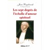 Les sept degrés de l'échelle d'amour spirituel