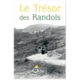 Hervé Ducondi - Le Trésor des Randols