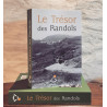 Hervé Ducondi - Le Trésor des Randols