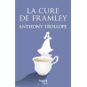 Anthony Trollope - La cure de Framley