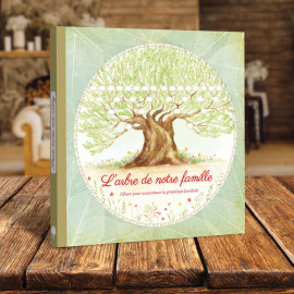 L’arbre de notre famille