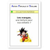 Action Familiale et Scolaire - Les mangas, une lecture pour nos enfants ?