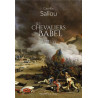 Camille  Saliou  - Les chevaliers de Babel - Tome 2