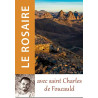 Abbaye de Chambarand - Le Rosaire, textes de Charles de Foucauld