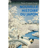 Pierre-François Souyri - Nouvelle histoire du Japon