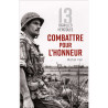 Michel  Vial - Combattre pour l'honneur - 13 batailles héroïques