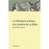 La littérature antique à la lumière de la Bible