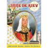 Mauricette Vial-Andru - Anne de Kiev princesse de Russie, reine de France