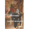 Abbé Emile Bougaud - Histoire de sainte Monique