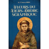 Fleurs du Tiers-Ordre séraphique