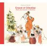 Gabrielle Vincent - Ernest et Célestine - Noël chez Ernest et Célestine