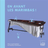 Christine  Auberger - En avant les marimbas !