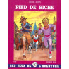 Pied de Biche