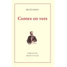 René Bazin - Contes en vers