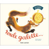 Natha  Caputo  - Roule galette