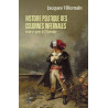 Jacques Villemain - Histoire politique des colonnes infernales - Avant et après le 9 Thermidor