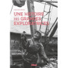 Caroline Riegel - Une histoire des grandes exploratrices