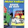 Jean Graton - Route de nuit  - Volume 4