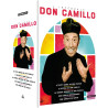 Don Camillo - L'intégrale en coffret de 5 DVD