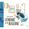 Benji Davies - L'enfant et la baleine