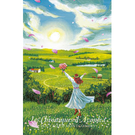 Lucy Maud Montgomery - Les Chroniques d'Avonlea - Tome 9