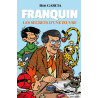 Bob Garcia - Franquin - Les secrets d'une œuvre