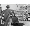 Jacques  Tati - Les vacances de Monsieur Hulot