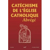 Benoît XVI - Cardinal J. Ratzinger - Catéchisme de l'Eglise catholique - Abrégé