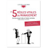 François-Joseph Vella  - 5 règles vitales du management -