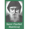 Saint Charbel Maklouf - Prière pour obtenir des grâces