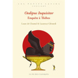 Oedipus Inquisitor - Enquête à Thèbes