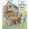 Inga Moore - Le Bibliobus