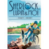 Irène Adler - Sherlock, Lupin et Moi - Tome 16