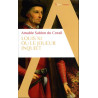 Amable Sablon du Corail - Louis XI ou le joueur inquiet