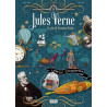 Ester Tome - Jules Verne le père de la science-fiction