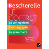 Nicolas Laurent - Le coffret Bescherelle - Coffret en 3 volumes :