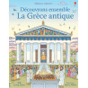 Rob Llyod Jones - Découvrons ensemble la Grèce antique