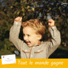 minutes de bonheur en famille - Pour prendre le temps d'être heureux