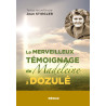 Jean Stiegler - Le merveilleux témoignage de Madeleine à Dozulé